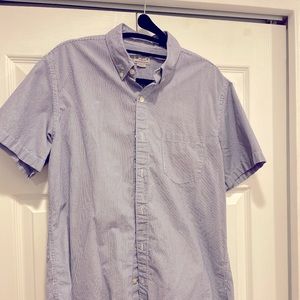Men’s casual cotton shirt